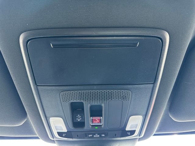 New 2026 Honda CR-V Sport-L image 30