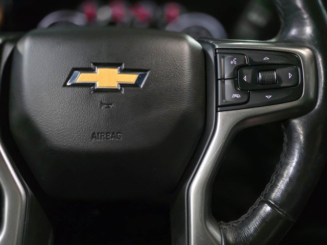 Used 2021 Chevrolet Silverado 1500 LT w/ All Star Edition Plus AWD/4WD image 23