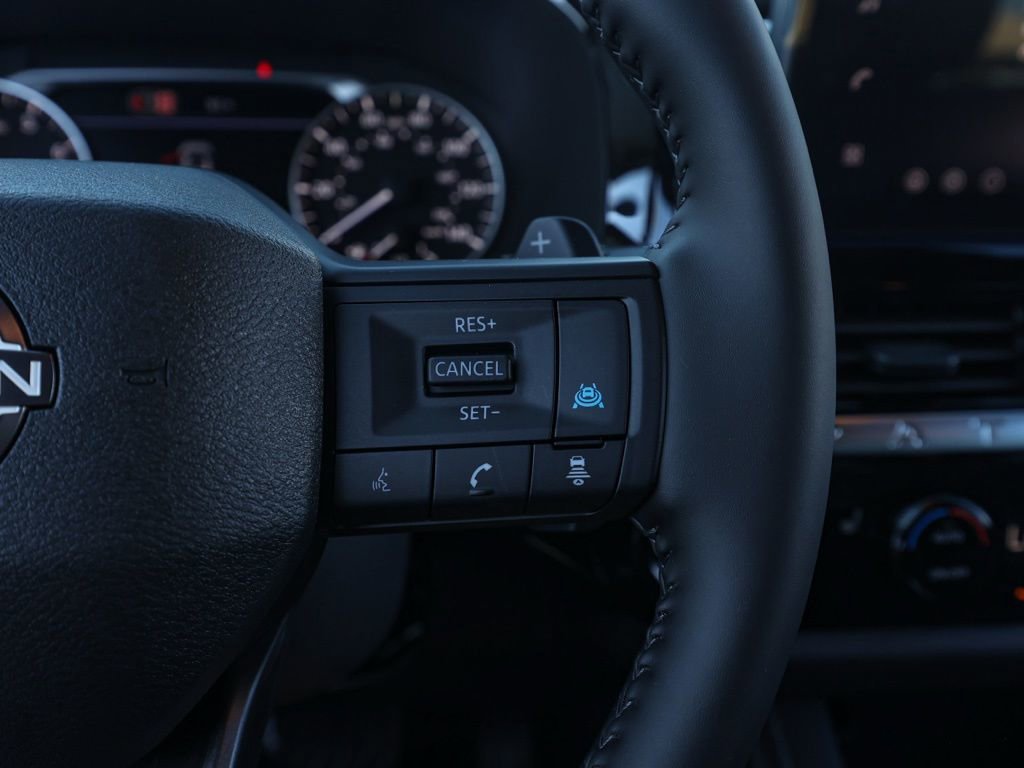 New 2026 Nissan Pathfinder SV image 27