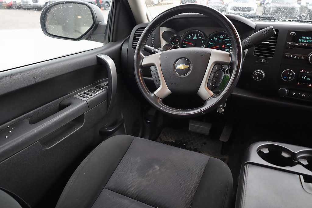 Used 2012 Chevrolet Silverado 1500 LT w/ All-Star Edition image 19