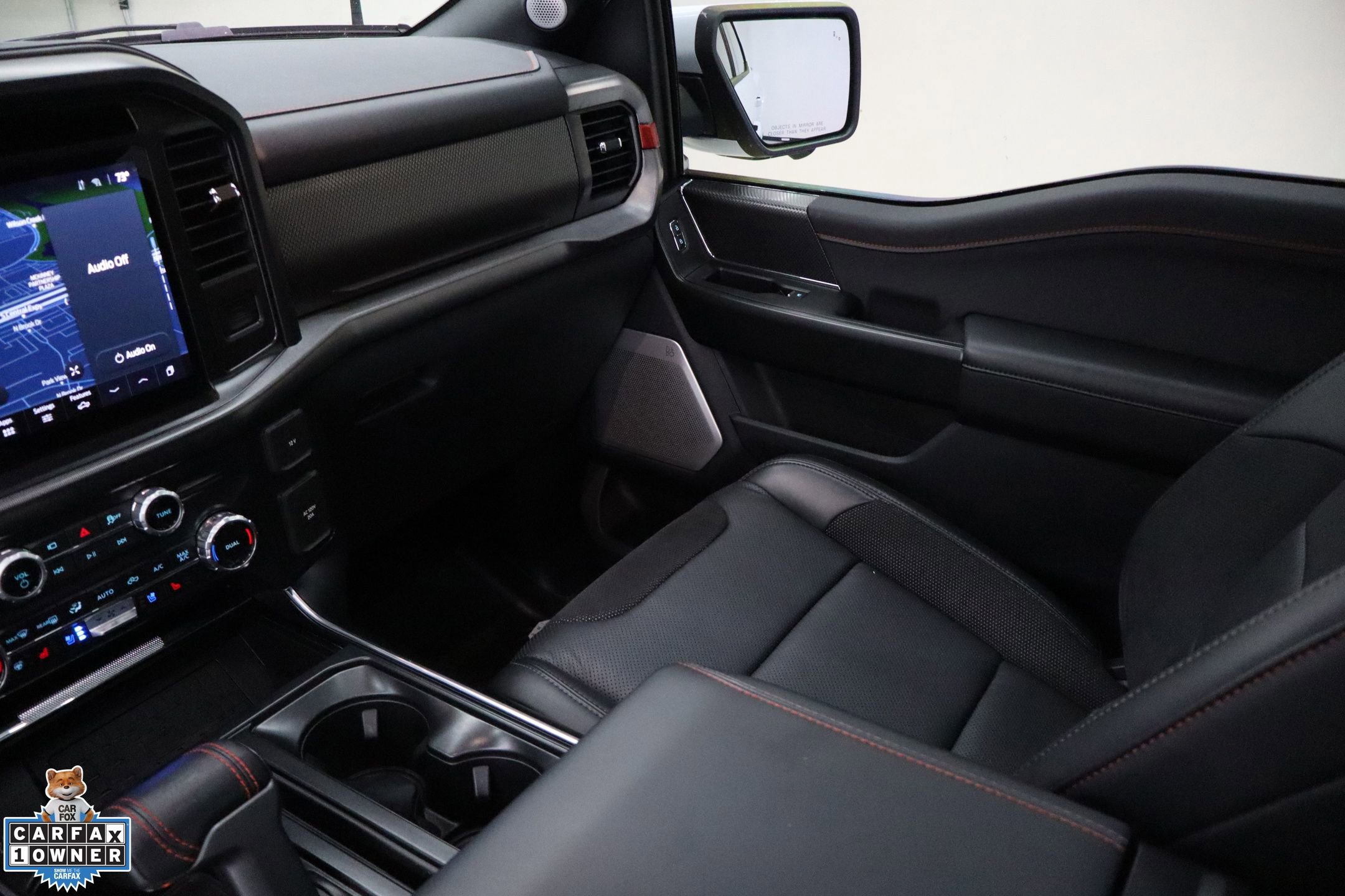 Certified 2025 Ford F150 Raptor AWD/4WD image 19