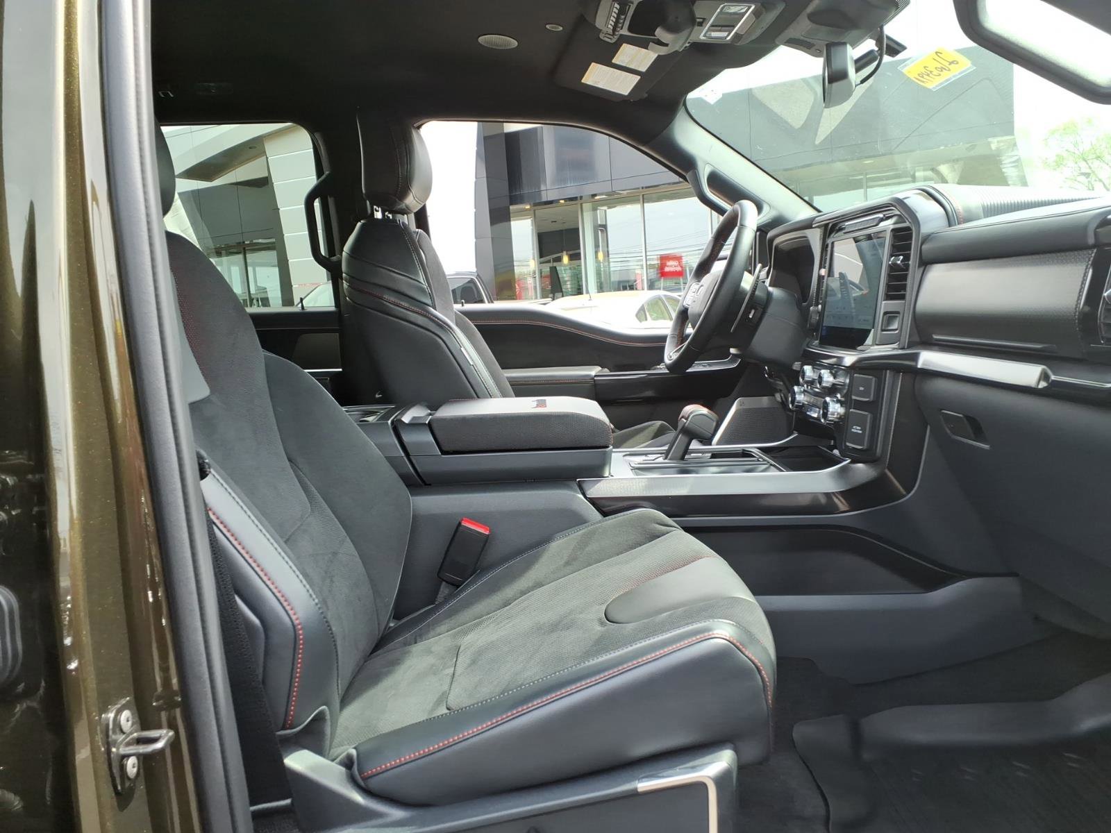 Used 2024 Ford F150 Raptor w/ Equipment Group 803A Raptor R AWD/4WD image 16