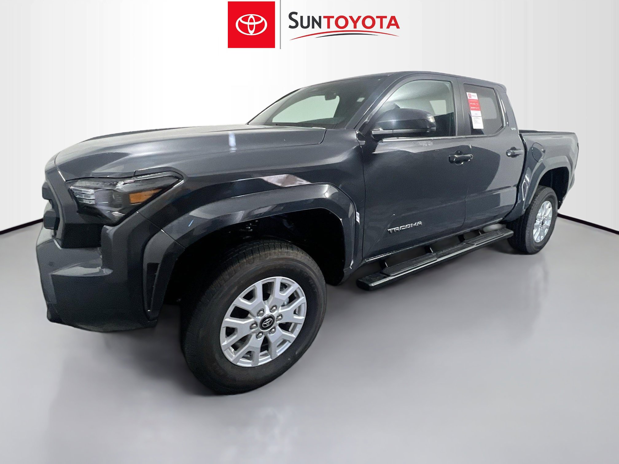 New 2025 Toyota Tacoma SR5 image 9