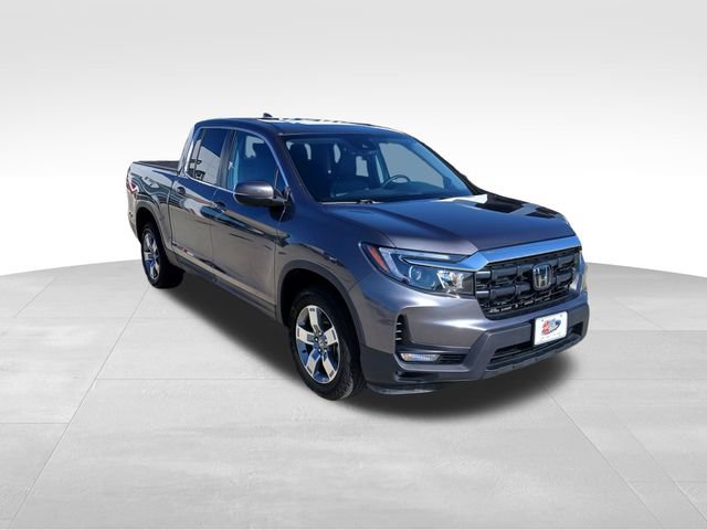 Used 2025 Honda Ridgeline RTL image 7