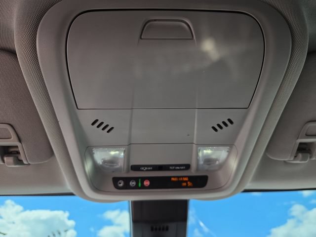 Certified 2022 Chevrolet Equinox LT AWD/4WD image 26