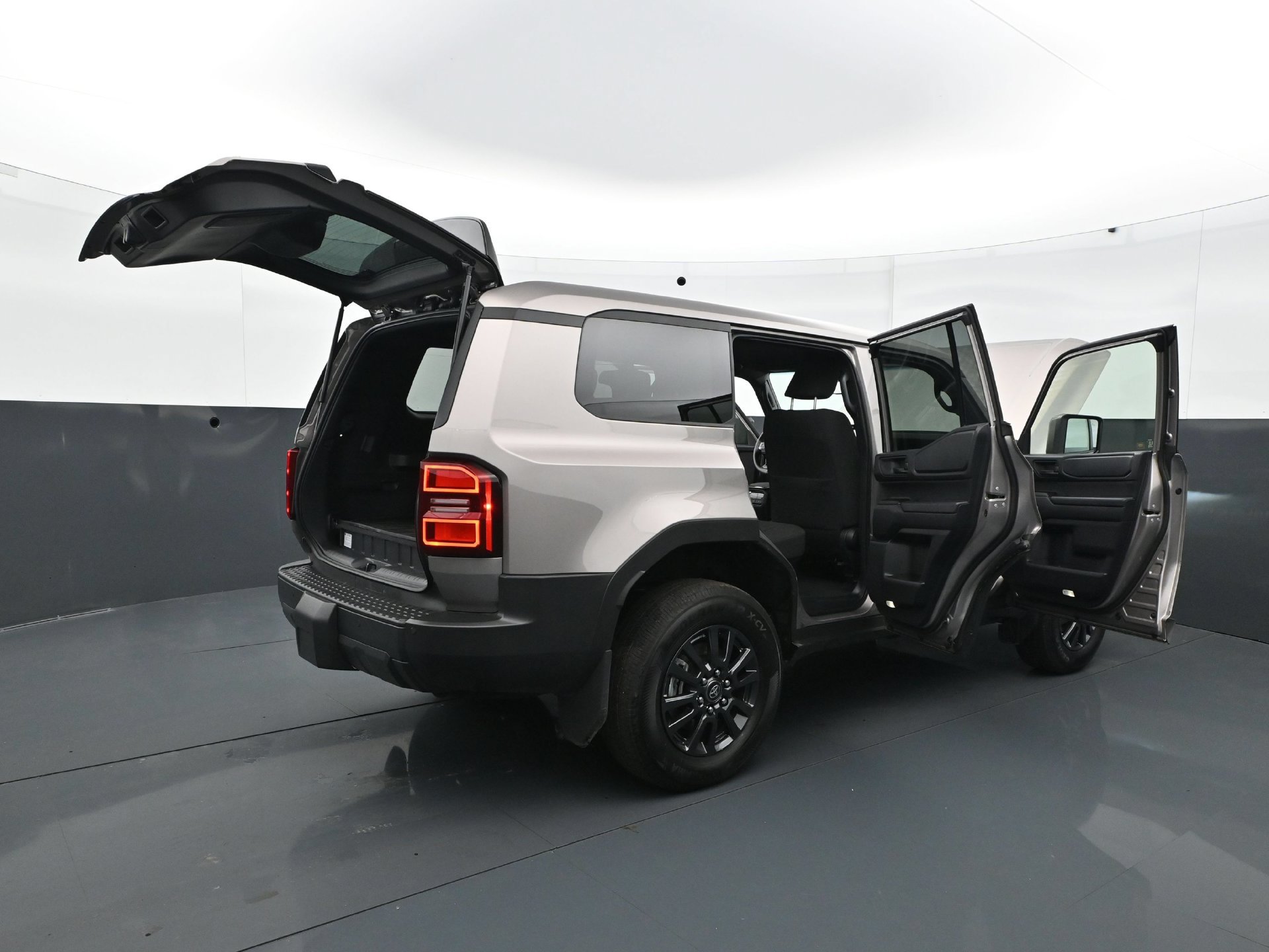 Used 2026 Toyota Land Cruiser 1958 AWD/4WD image 34