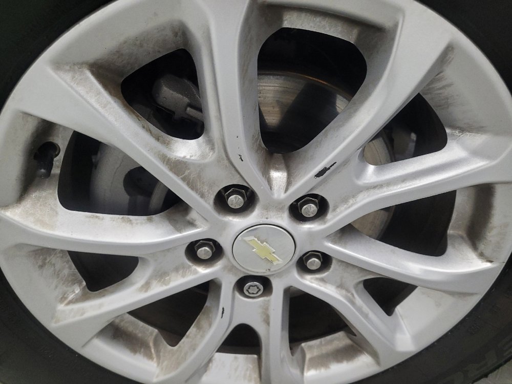 Used 2019 Chevrolet Equinox LT image 31