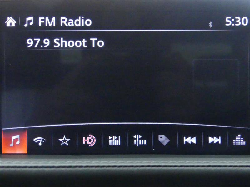 Used 2019 MAZDA MAZDA6 Signature FWD image 11