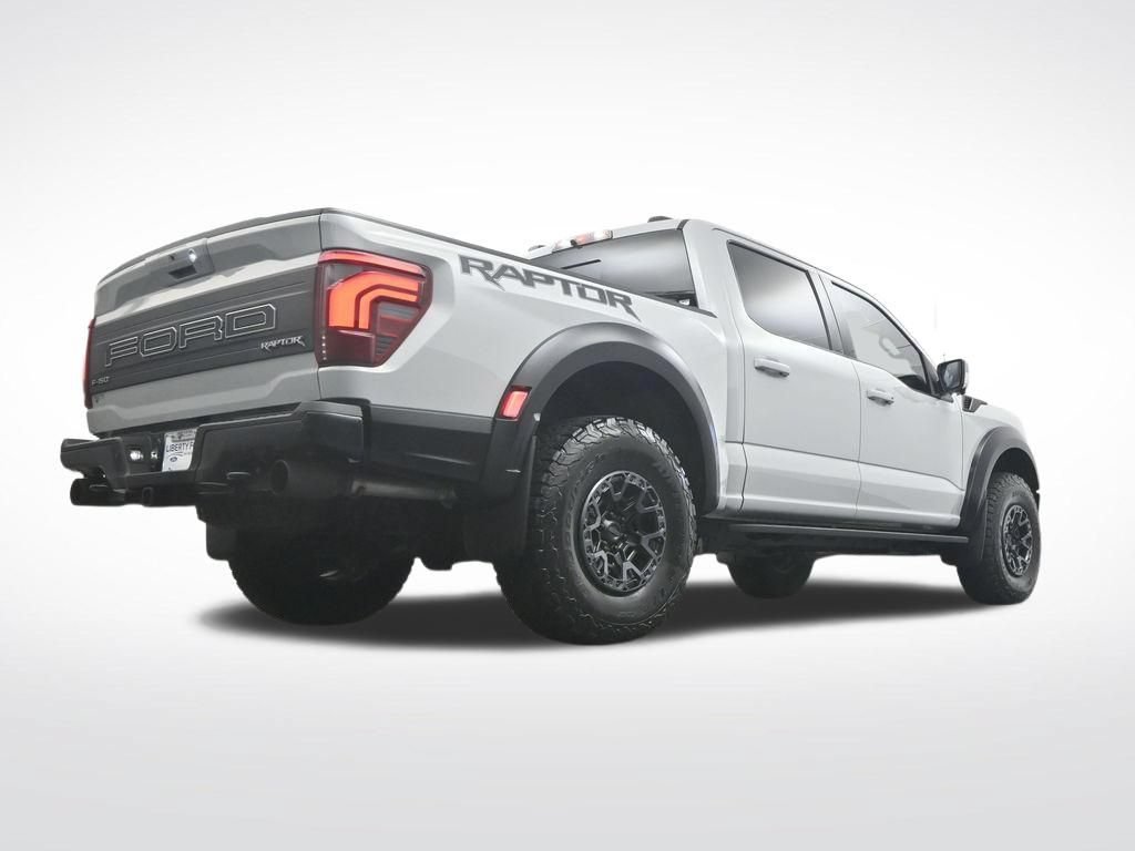 Used 2024 Ford F150 Raptor AWD/4WD image 42