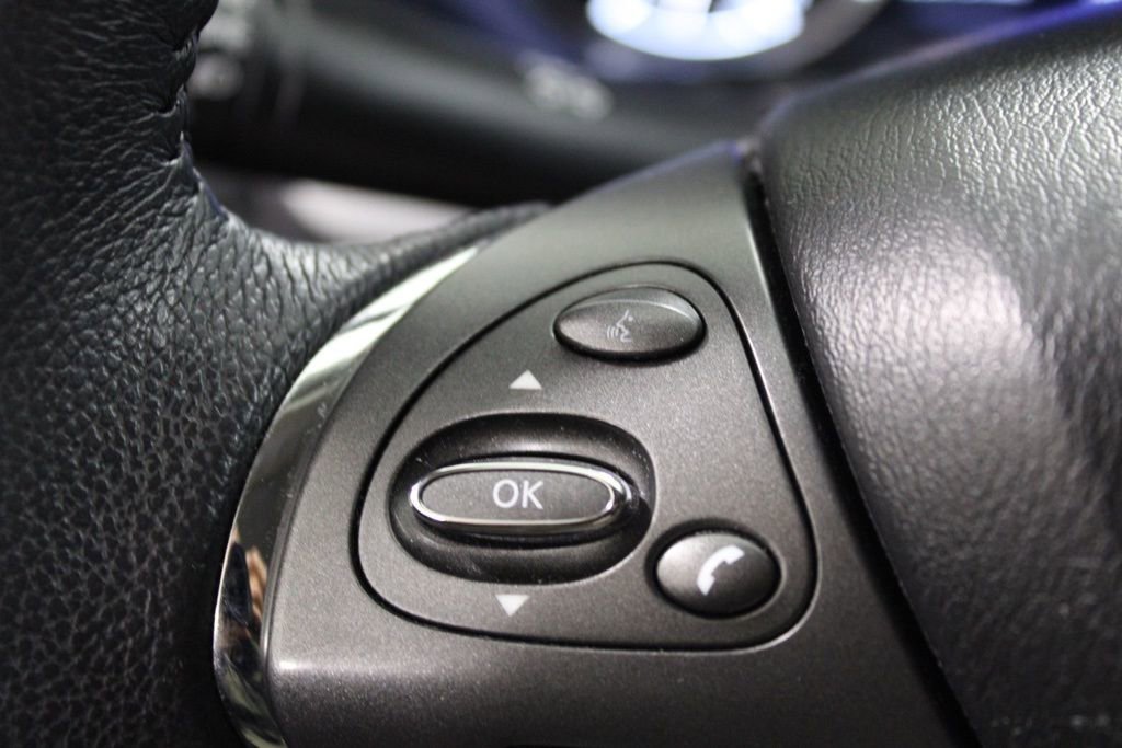 Used 2020 Nissan Murano SV w/ Cargo Package image 21