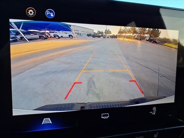 New 2025 Chevrolet Colorado Z71 w/ Midnight Edition image 10