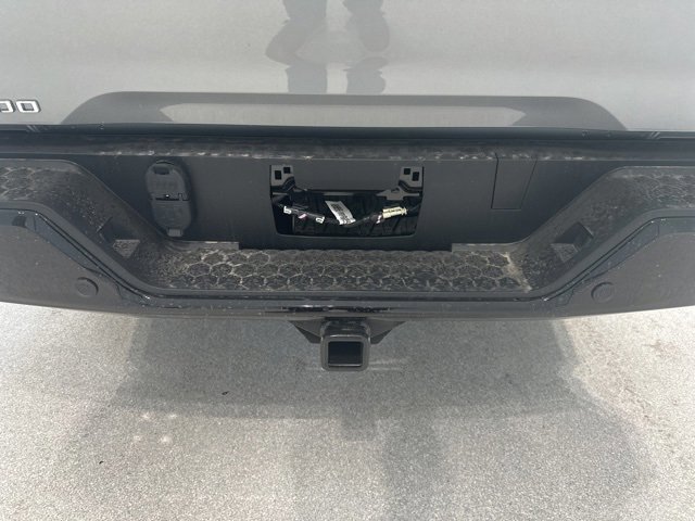 New 2026 Chevrolet Colorado Z71 w/ Technology Package image 9