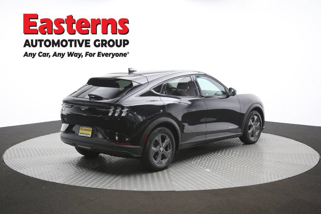 Used 2021 Ford Mustang Mach-E Select RWD image 39