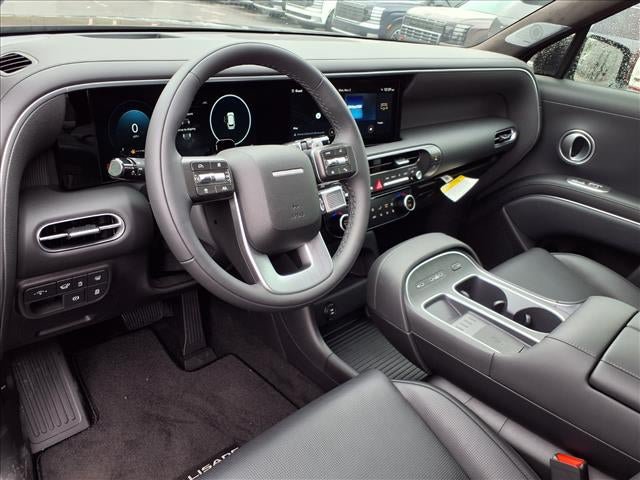 New 2026 Hyundai Palisade Calligraphy FWD image 14