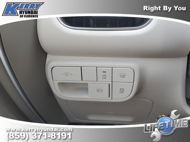 New 2026 Hyundai Palisade SE image 22