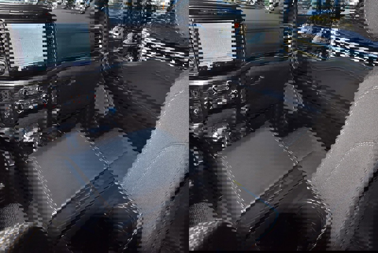 Certified 2023 Ford F150 XLT w/ Equipment Group 302A High image 17