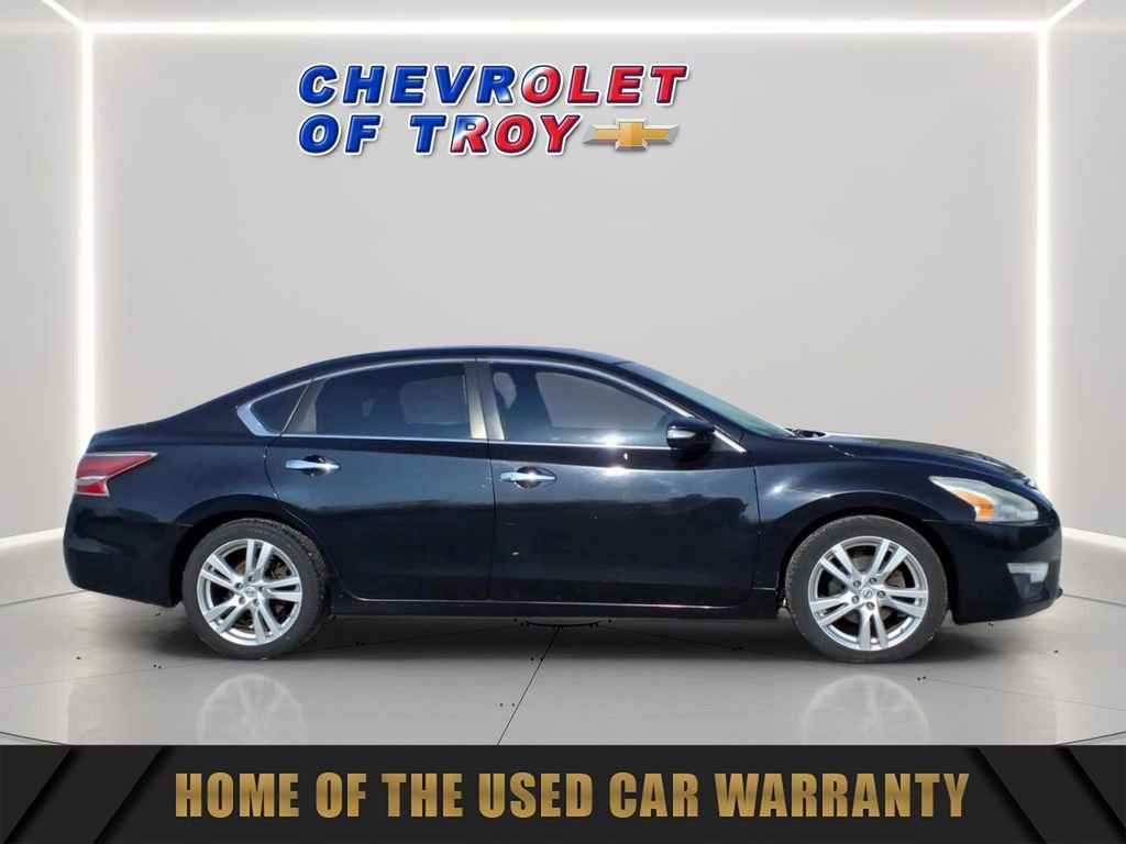 Used 2015 Nissan Altima 3.5 SL image 10