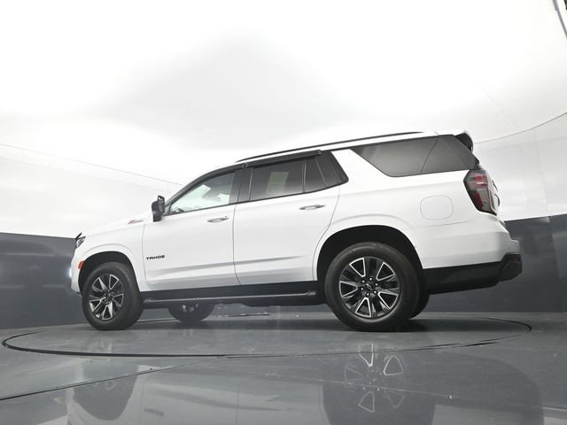Used 2023 Chevrolet Tahoe Z71 AWD/4WD image 32
