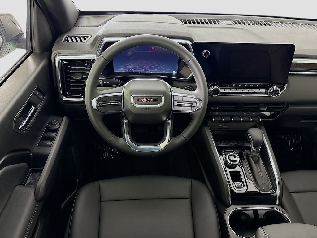 New 2025 GMC Canyon Elevation w/ Convenience Package image 22