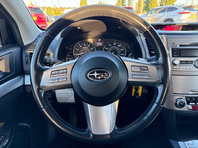 Used 2011 Subaru Legacy 2.5i Premium AWD/4WD image 18