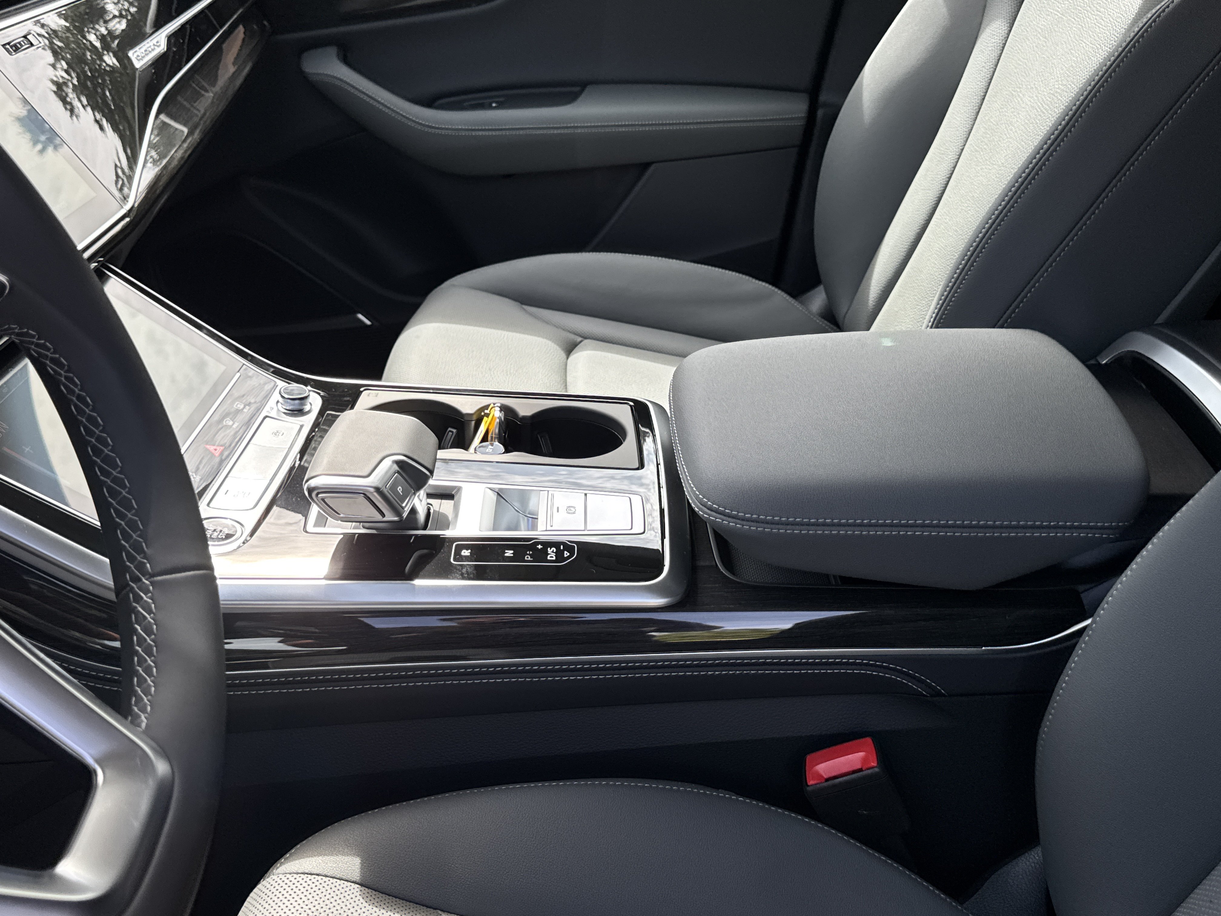 New 2026 Audi Q8 Premium Plus AWD/4WD image 15