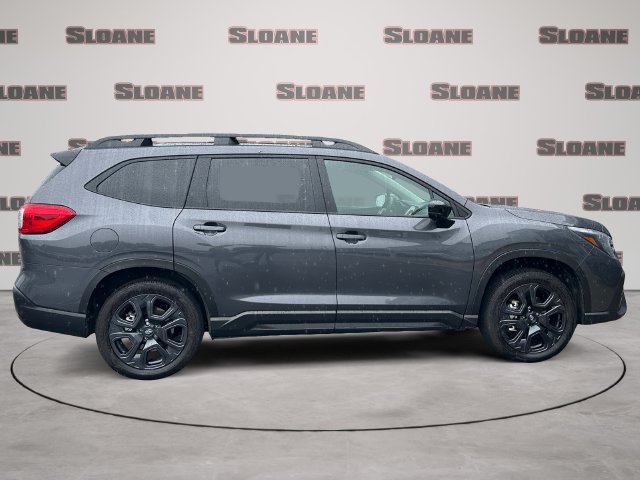 Used 2025 Subaru Ascent Onyx Edition AWD/4WD image 6