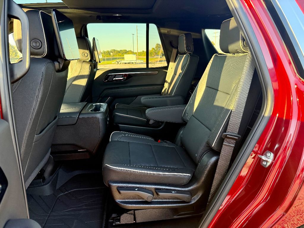 New 2026 Chevrolet Tahoe Premier image 26