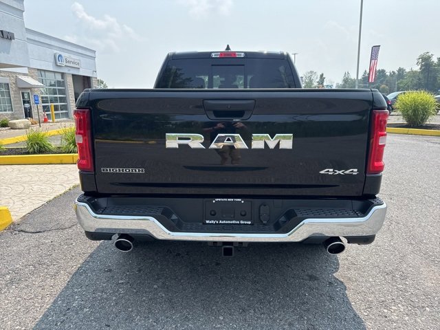 New 2026 RAM 1500 4x4 Crew Cab image 6