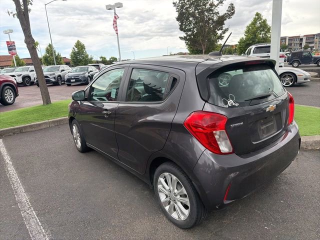 Used 2016 Chevrolet Spark LT FWD image 12
