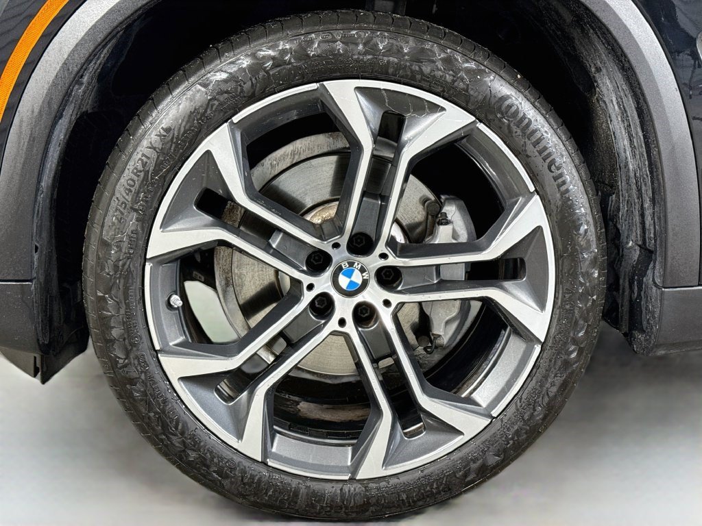 Used 2023 BMW X5 sDrive40i w/ Premium Package RWD image 37