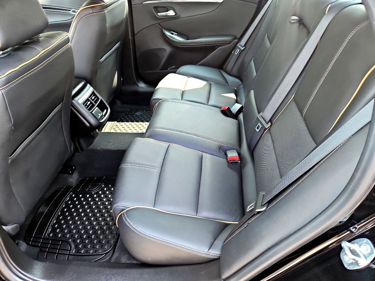 Used 2020 Chevrolet Impala Premier image 22