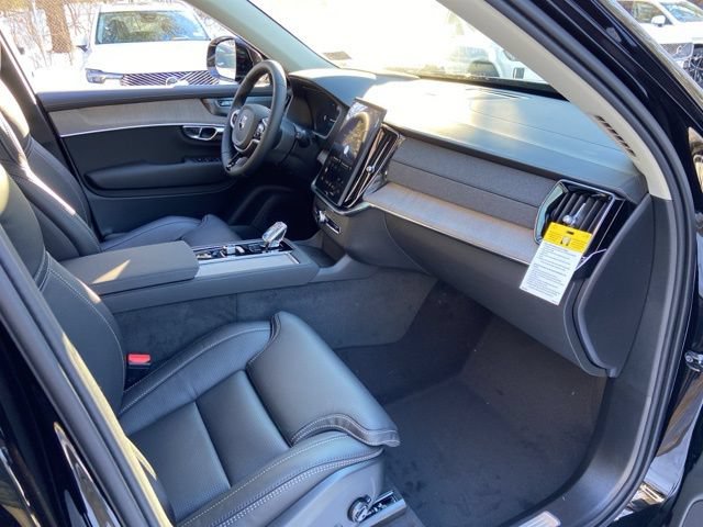 New 2026 Volvo XC90 T8 Ultra w/ Protection Package Premier AWD/4WD image 20