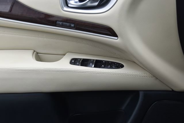 Used 2020 INFINITI QX60 Luxe w/ Sensory Package AWD/4WD image 28
