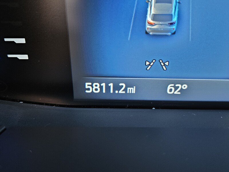 Used 2024 Ford Escape ST-Line w/ Equipment Group 301A FWD image 46