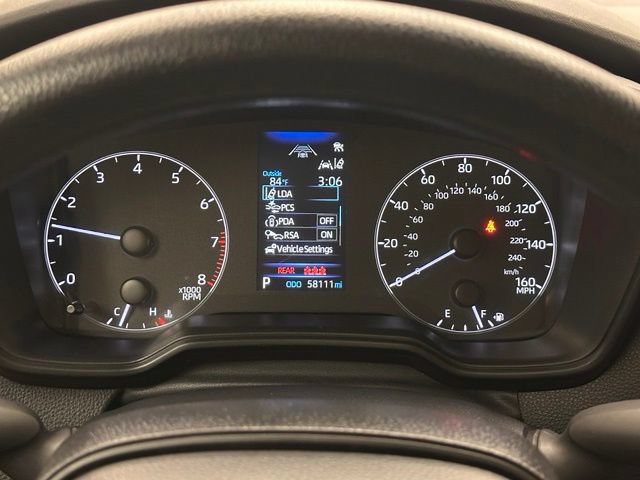 Used 2024 Toyota Corolla LE FWD image 10