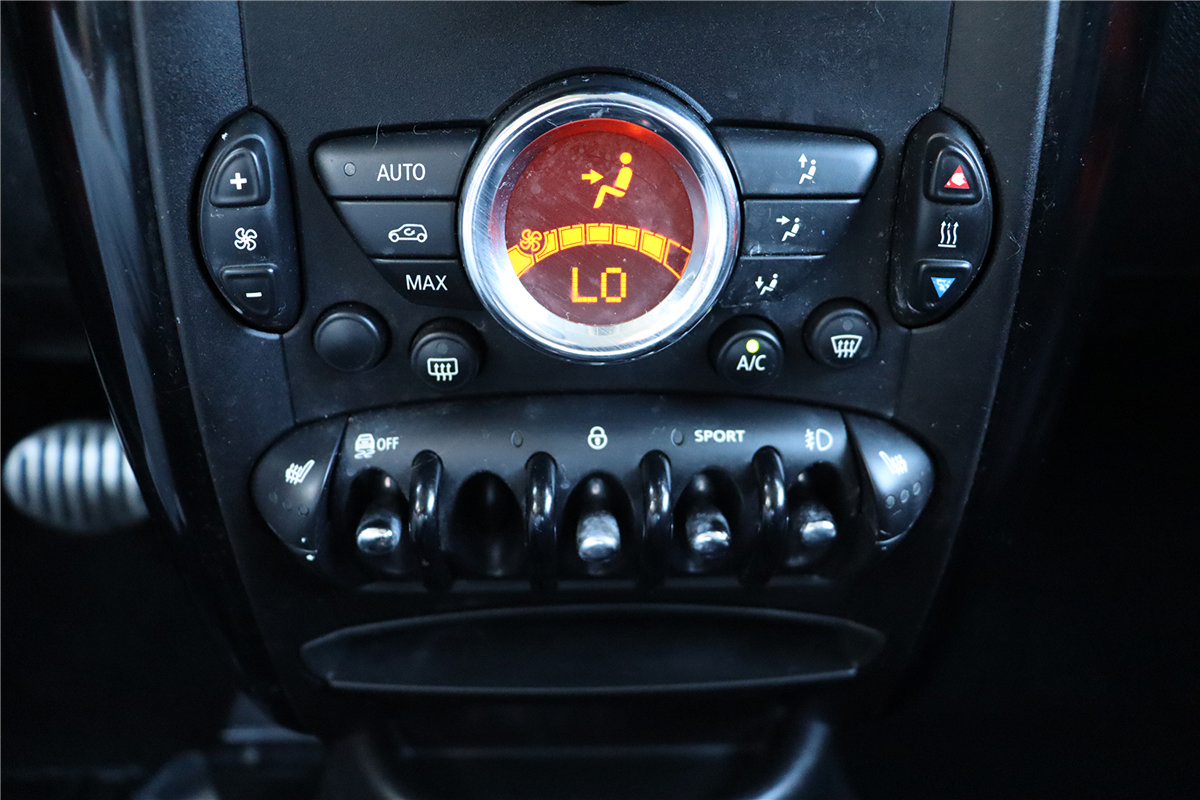 Used 2013 MINI Cooper Countryman S AWD/4WD image 31
