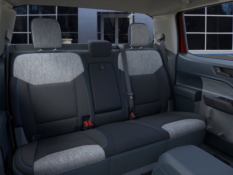 New 2026 Ford Maverick XLT FWD image 13
