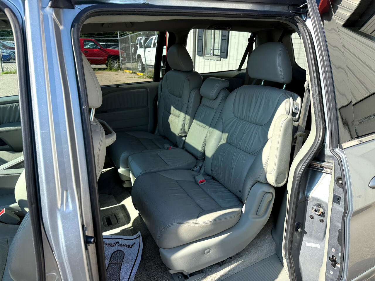 Used 2008 Honda Odyssey EX-L image 14