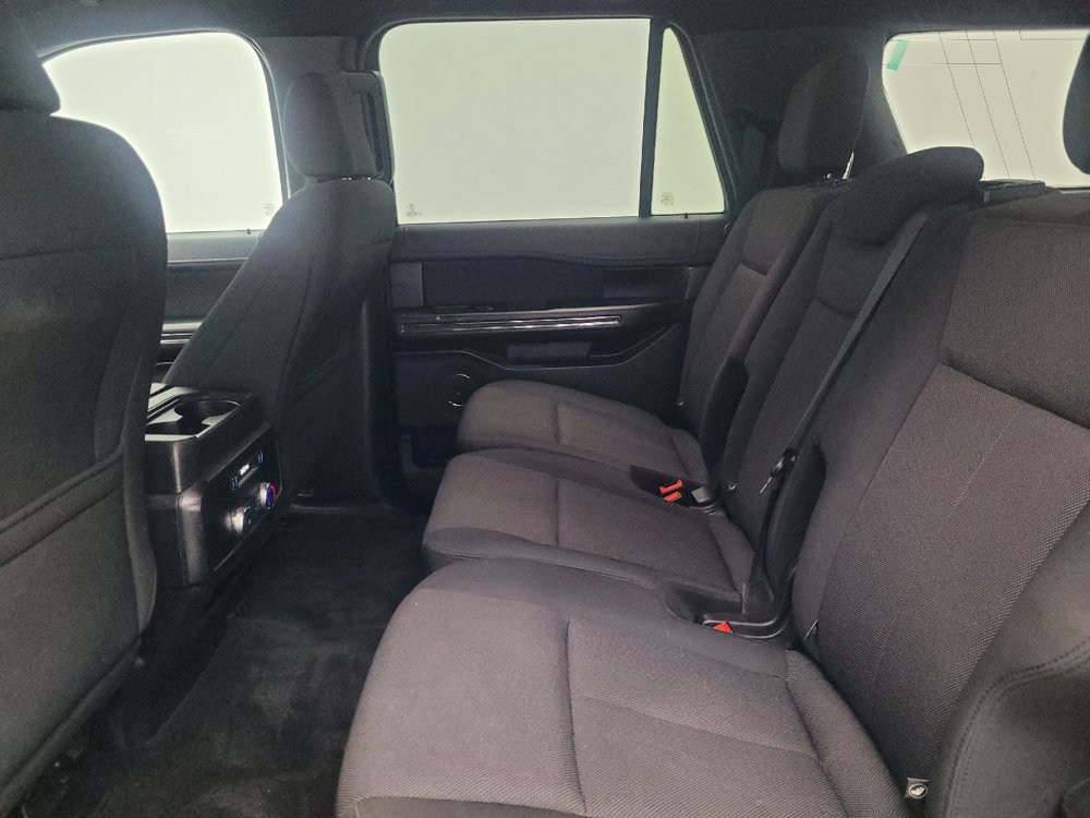 Used 2018 Ford Expedition Max XL image 18