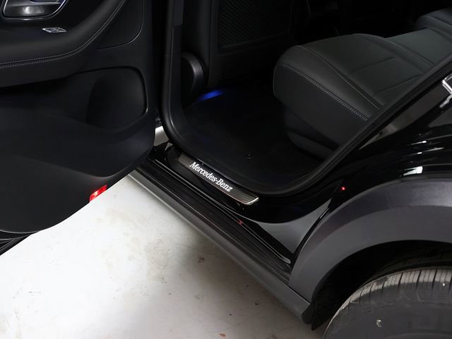 Certified 2026 Mercedes-Benz GLE 350 4MATIC image 31