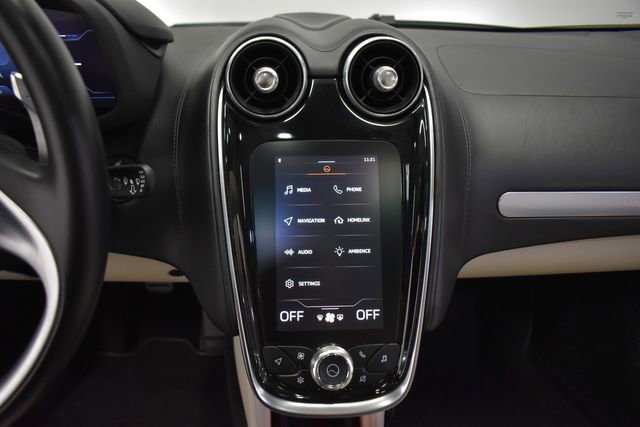 Used 2020 McLaren GT image 15