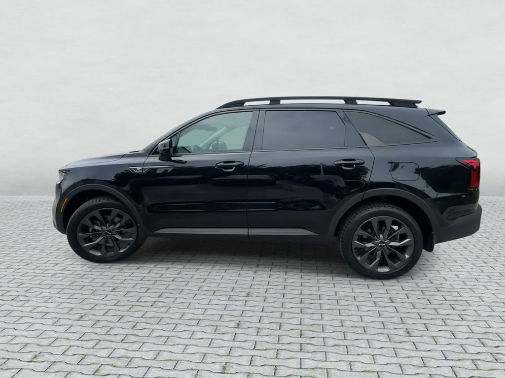 Used 2023 Kia Sorento X-Line EX AWD/4WD image 5