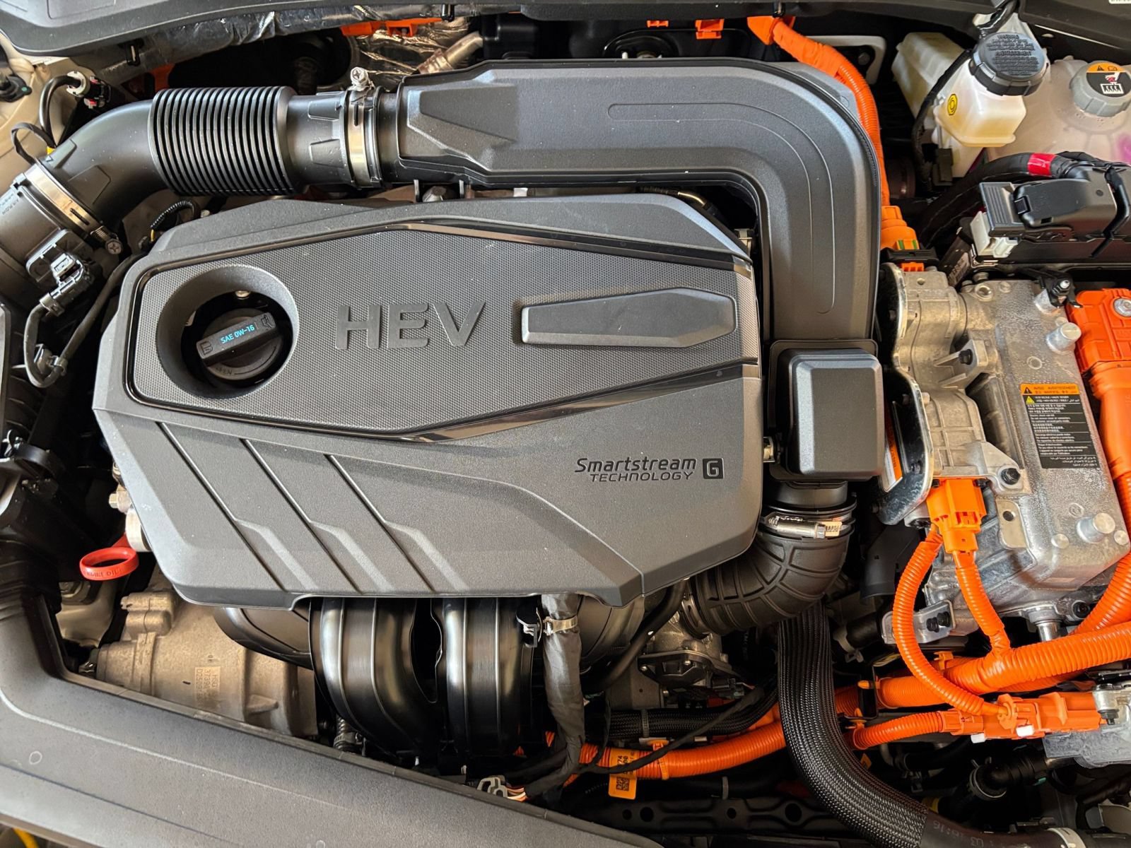 Used 2026 Hyundai Sonata Blue FWD image 32