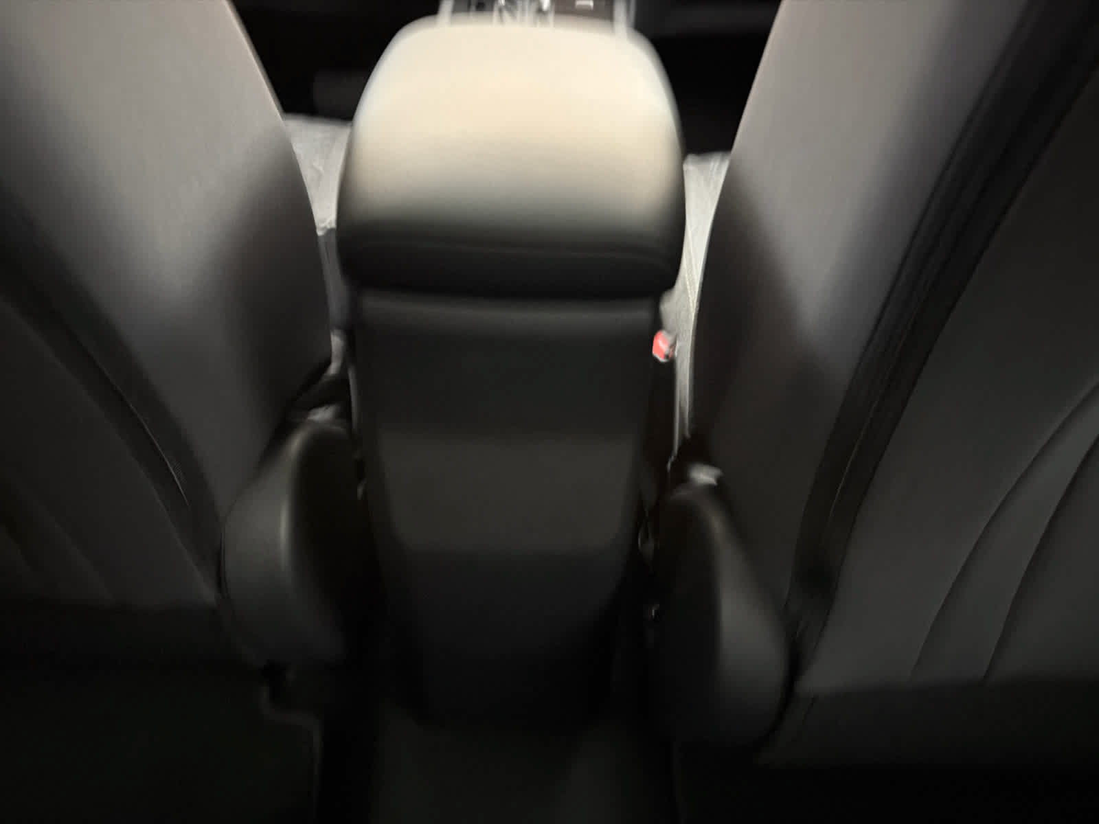 New 2026 Nissan Kicks SV w/ SV Premium Package FWD image 21