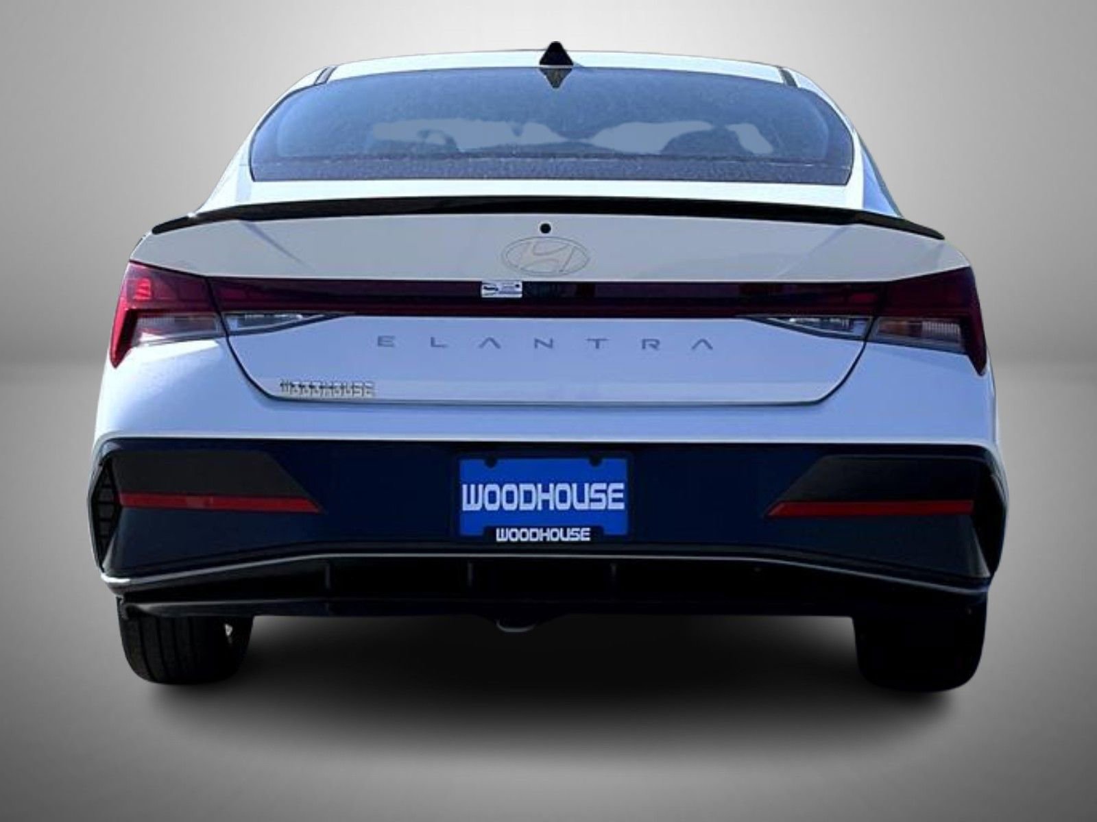 New 2026 Hyundai Elantra SEL Sport Premium FWD image 6