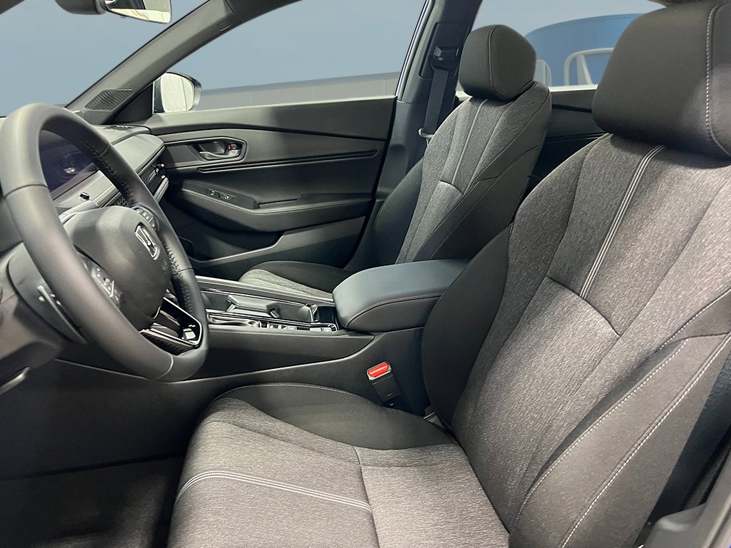 New 2025 Honda Accord Sport image 13