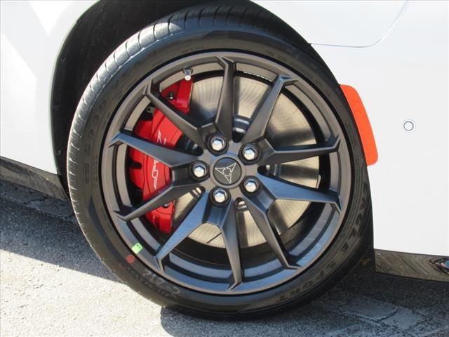 Used 2024 Dodge Charger R/T Scat Pack w/ Plus Group image 8