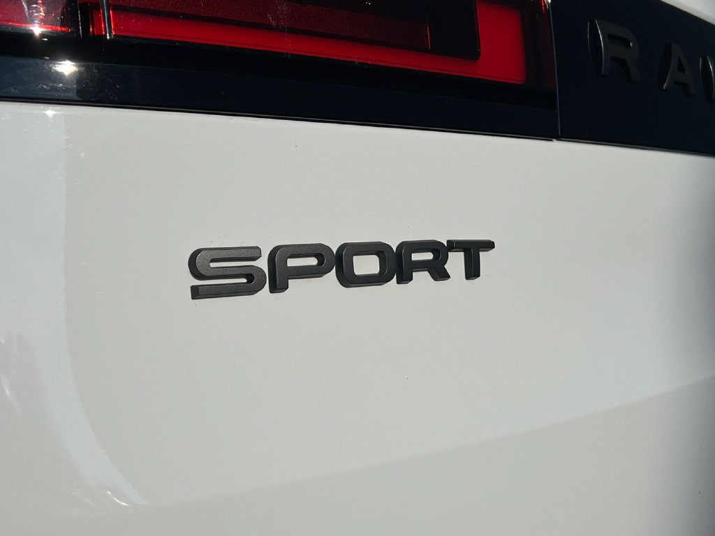 Used 2024 Land Rover Range Rover Sport Dynamic SE AWD/4WD image 29