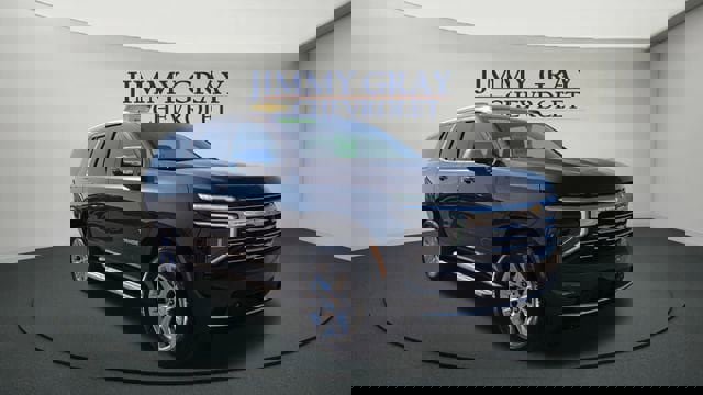 New 2026 Chevrolet Tahoe Premier w/ Sun And Tow Package