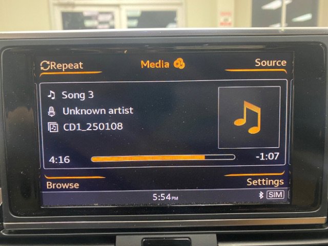 Used 2017 Audi RS 7 Performance w/ Driver Assistance Package image 33